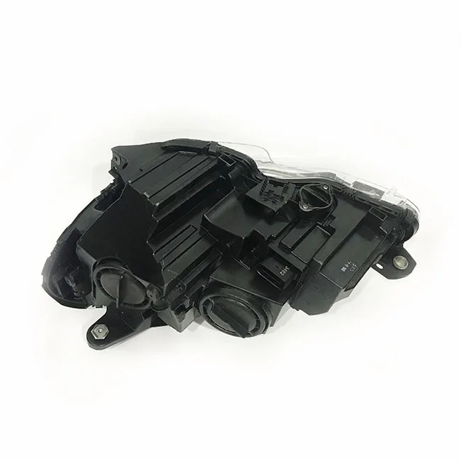 Suitable for 09-15 C-Class C200 180L 260C GI300 Original W205 A204  Headlight Car Auto Lighting Systems Headlamps